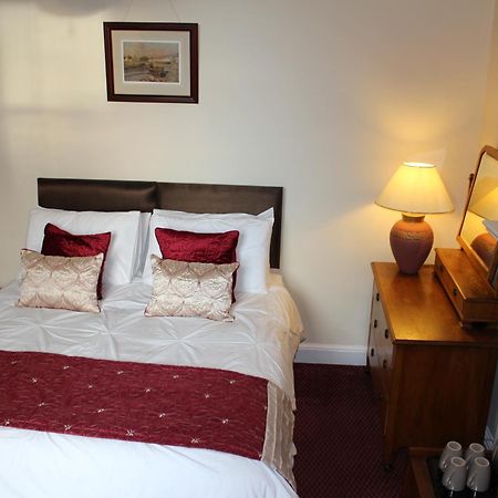 Brackness House Luxury B&B Анструтер Экстерьер фото
