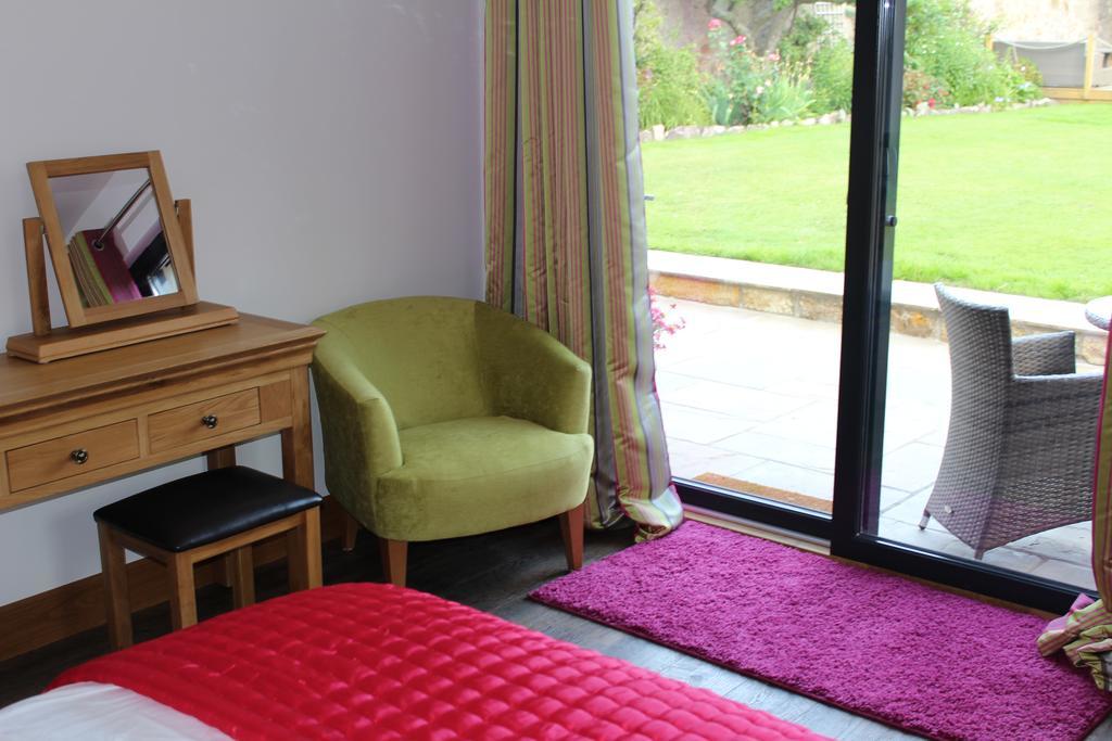 Brackness House Luxury B&B Анструтер Номер фото