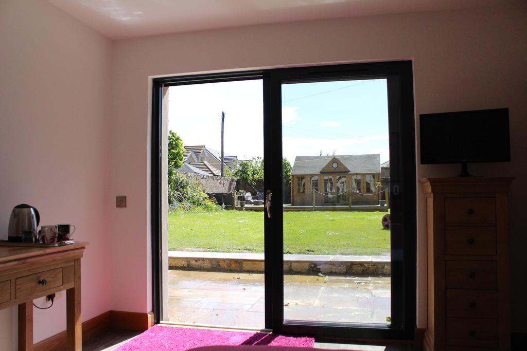 Brackness House Luxury B&B Анструтер Номер фото