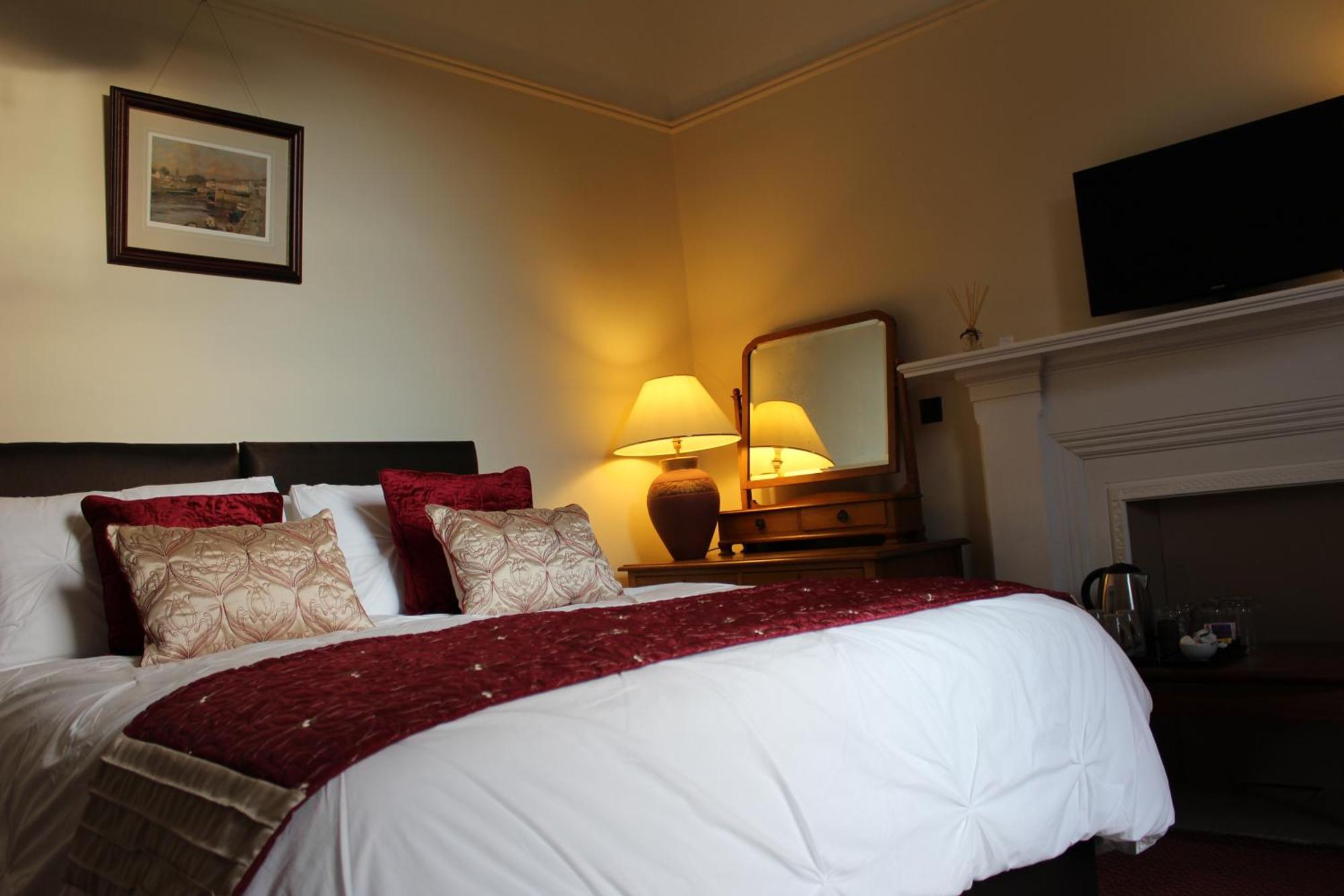 Brackness House Luxury B&B Анструтер Экстерьер фото