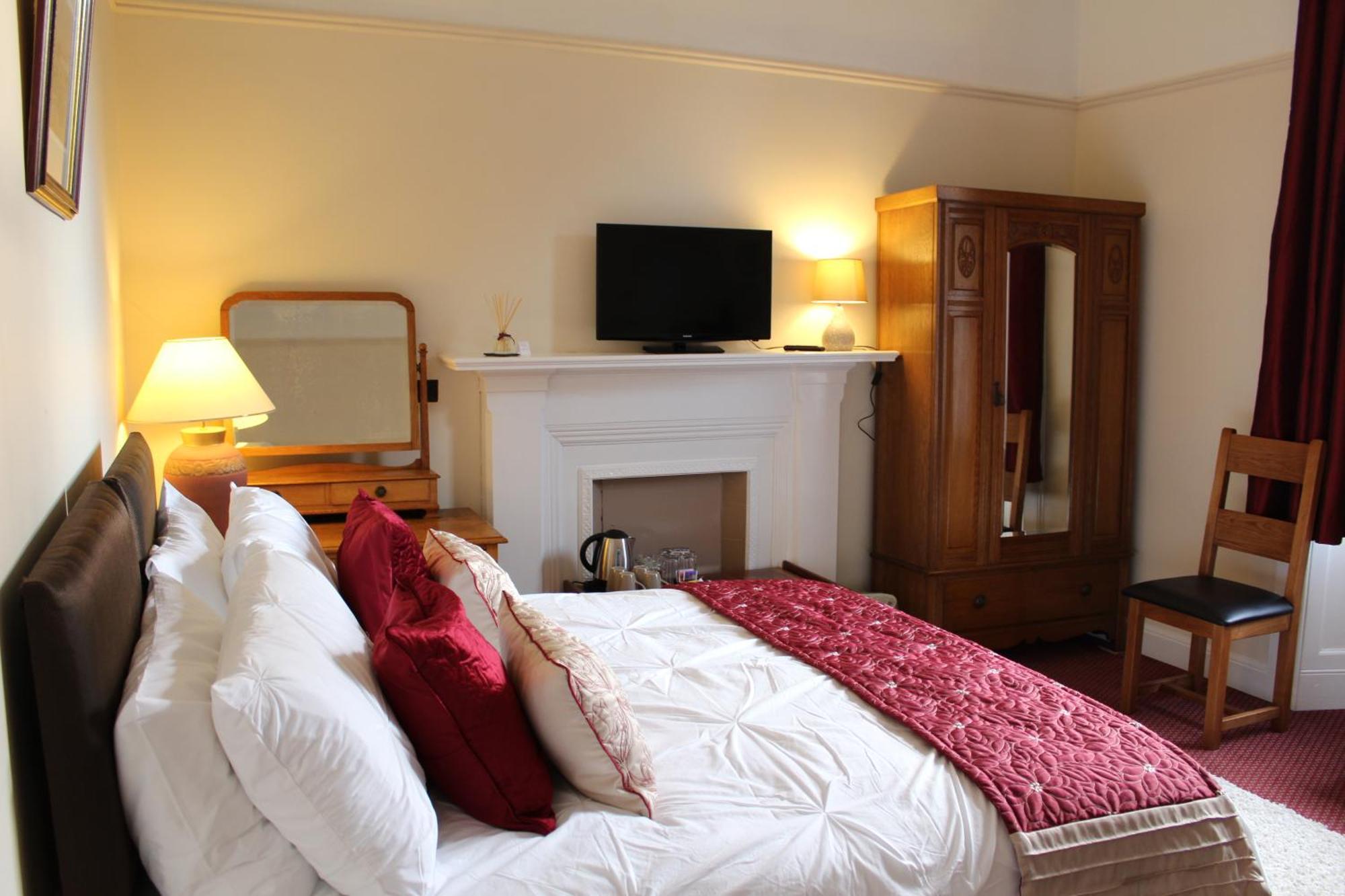 Brackness House Luxury B&B Анструтер Экстерьер фото