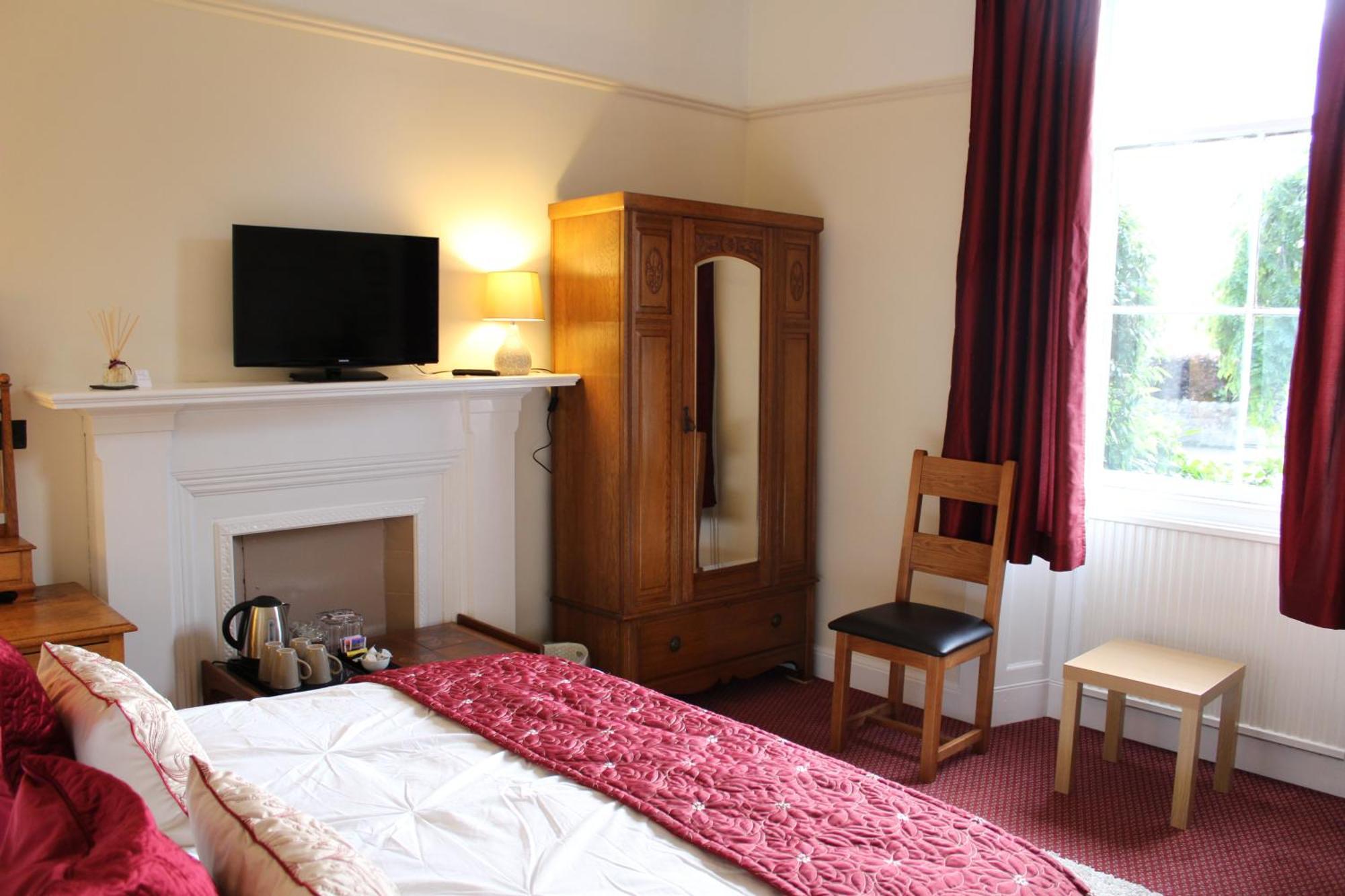 Brackness House Luxury B&B Анструтер Экстерьер фото