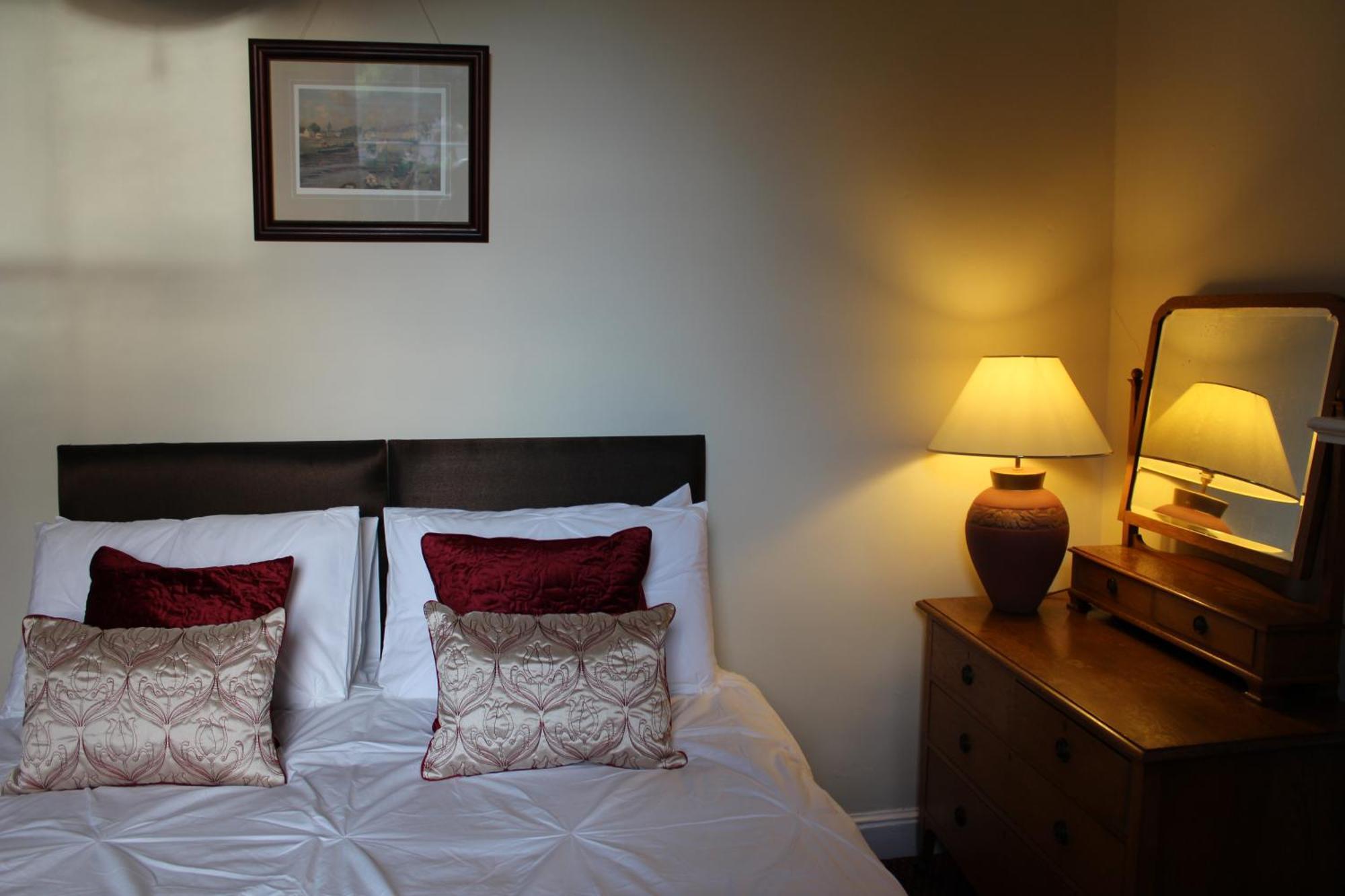 Brackness House Luxury B&B Анструтер Экстерьер фото
